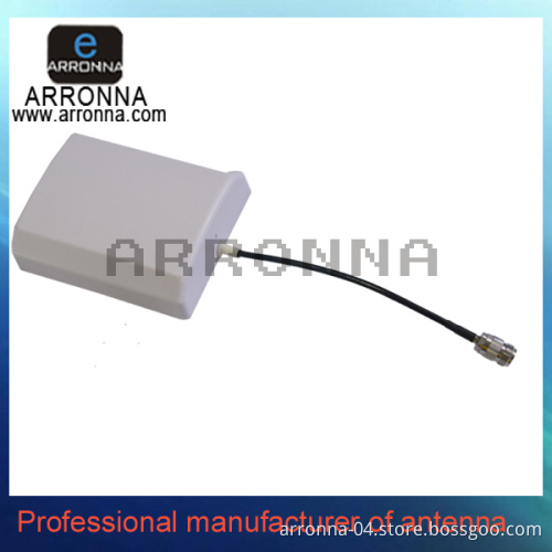 2300-2700MHz Broadband Wall Mount Antenna 14dBi